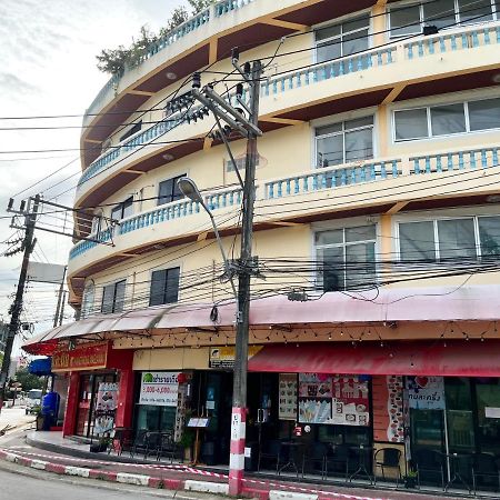 Lamai Apartment Patong Екстериор снимка
