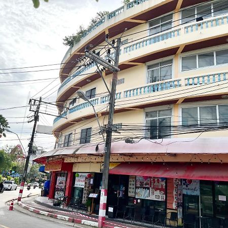 Lamai Apartment Patong Екстериор снимка