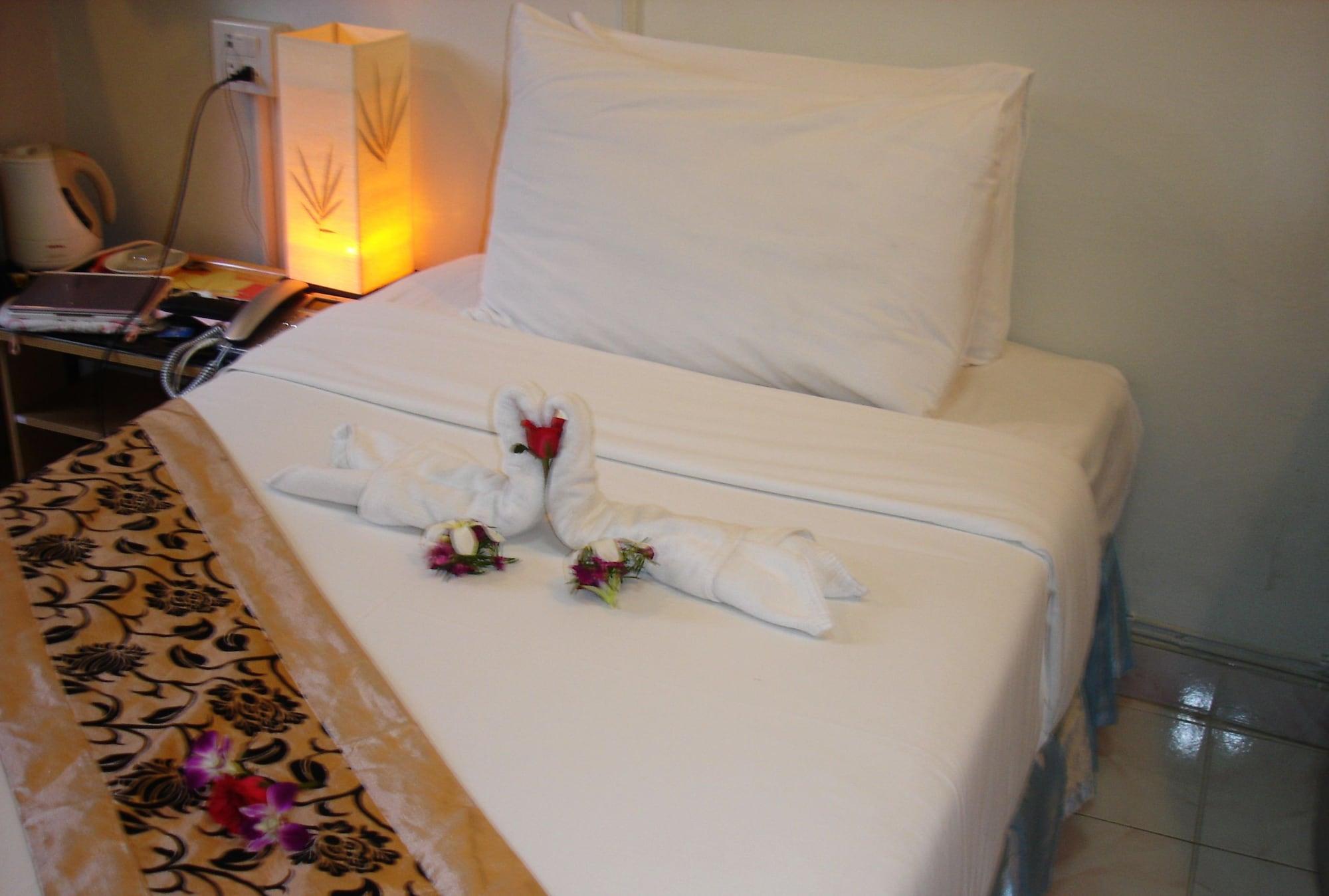 Lamai Apartment Patong Екстериор снимка