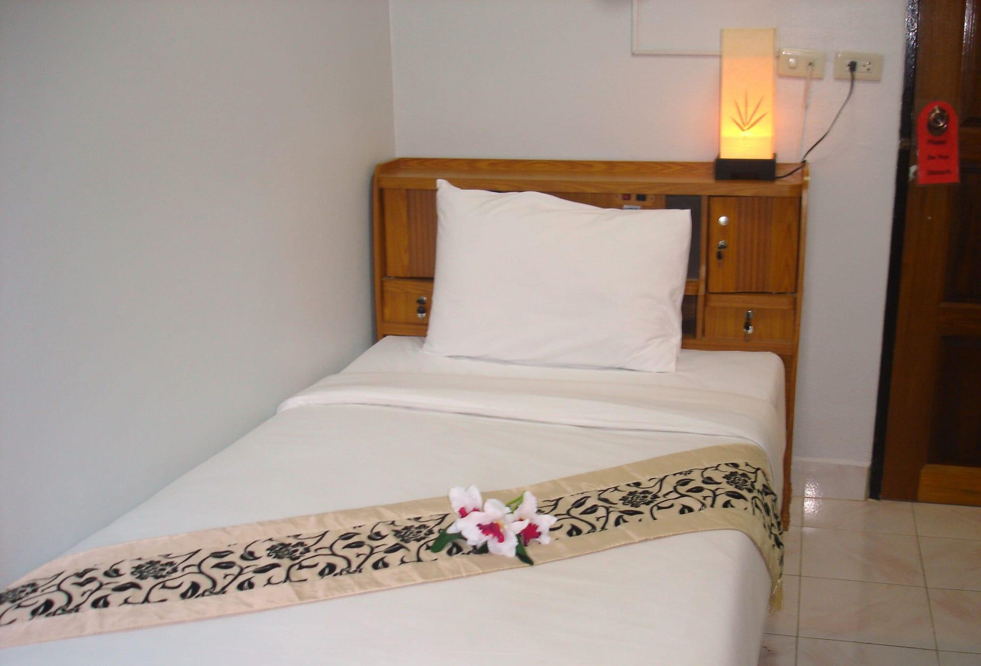 Lamai Apartment Patong Екстериор снимка