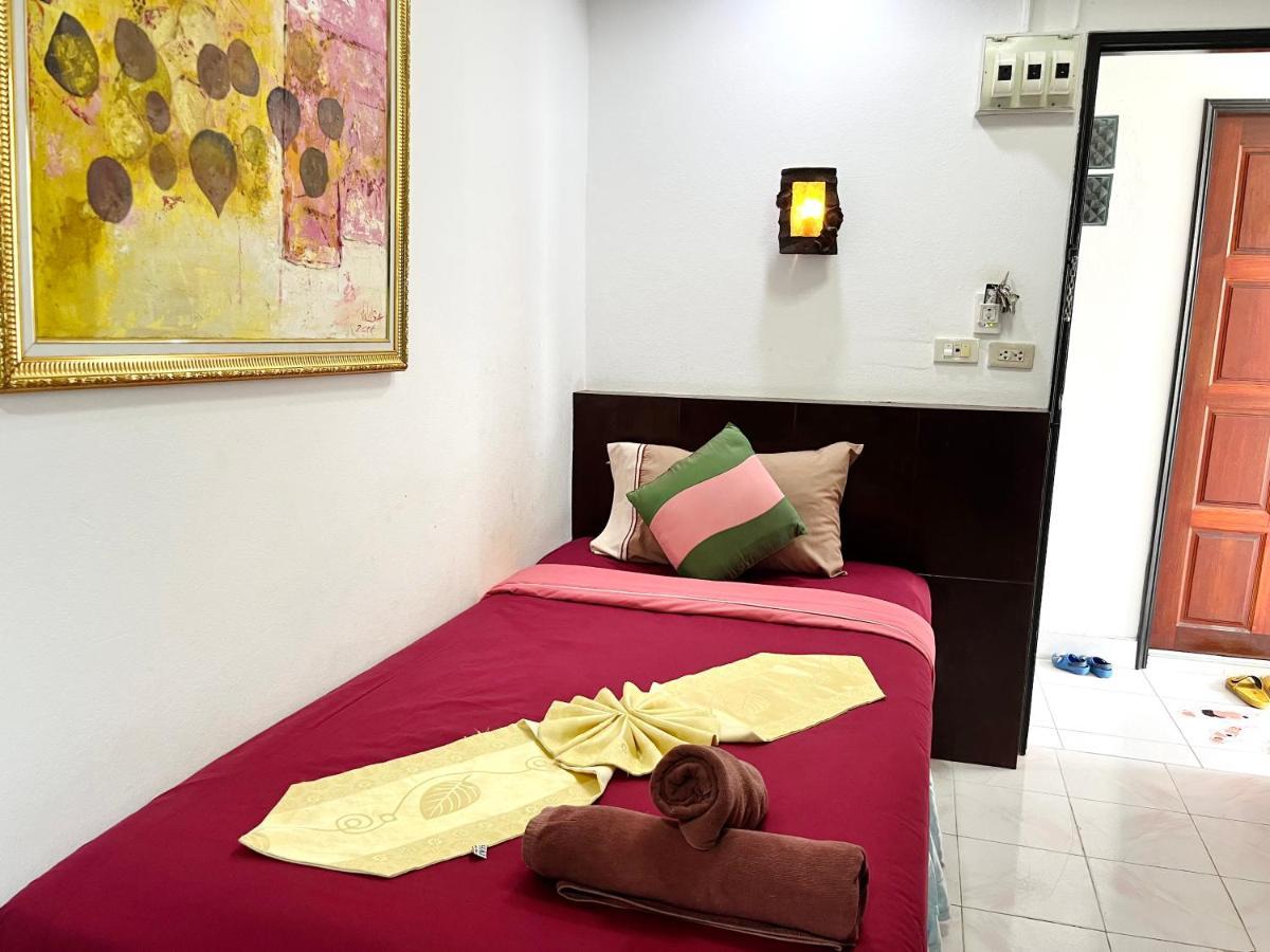 Lamai Apartment Patong Екстериор снимка
