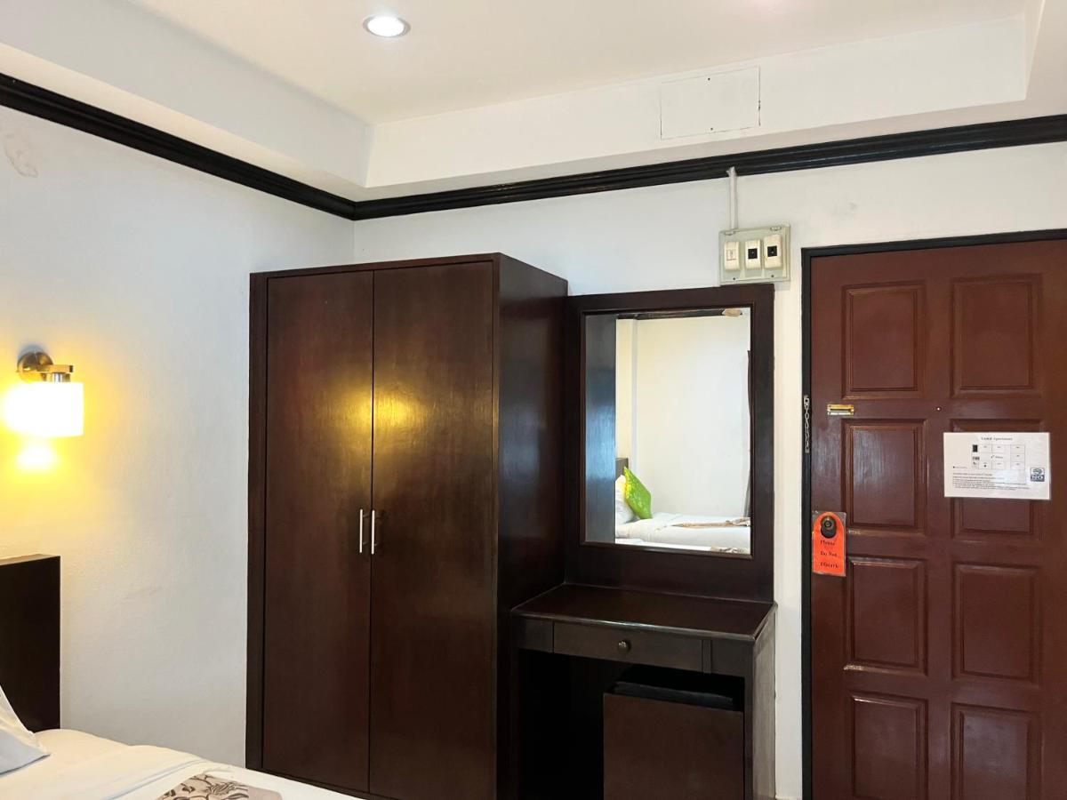 Lamai Apartment Patong Екстериор снимка