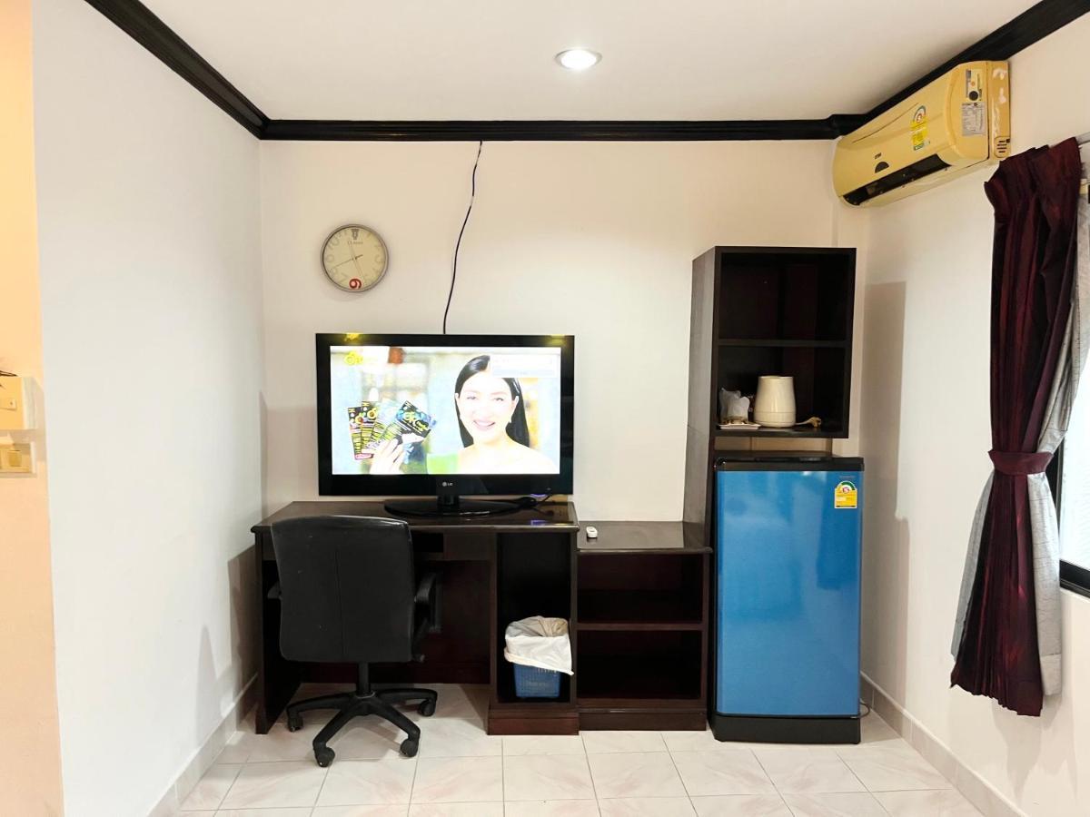 Lamai Apartment Patong Екстериор снимка