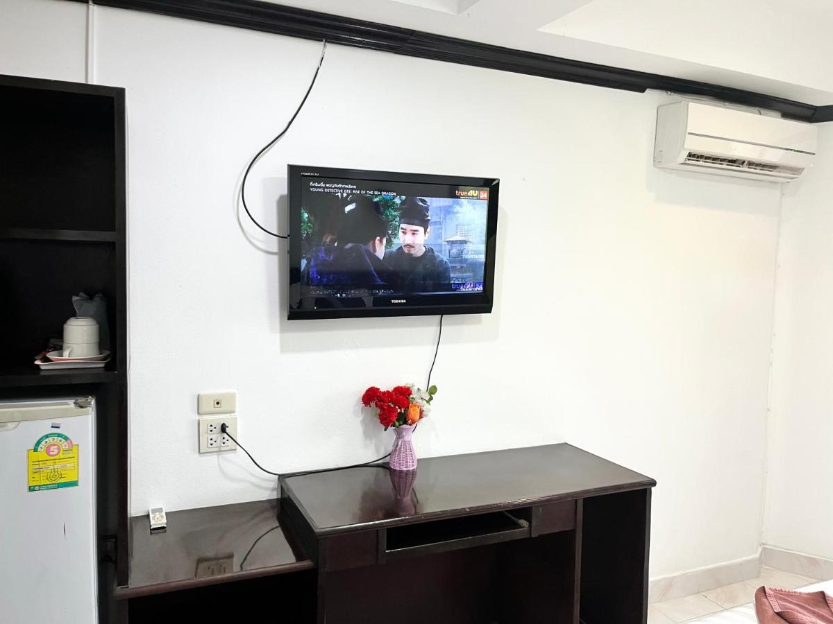 Lamai Apartment Patong Екстериор снимка