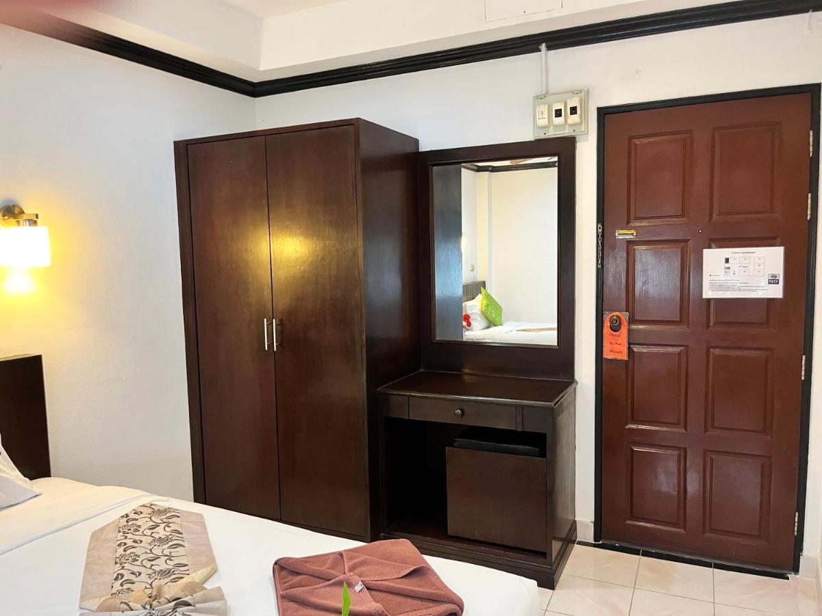 Lamai Apartment Patong Екстериор снимка
