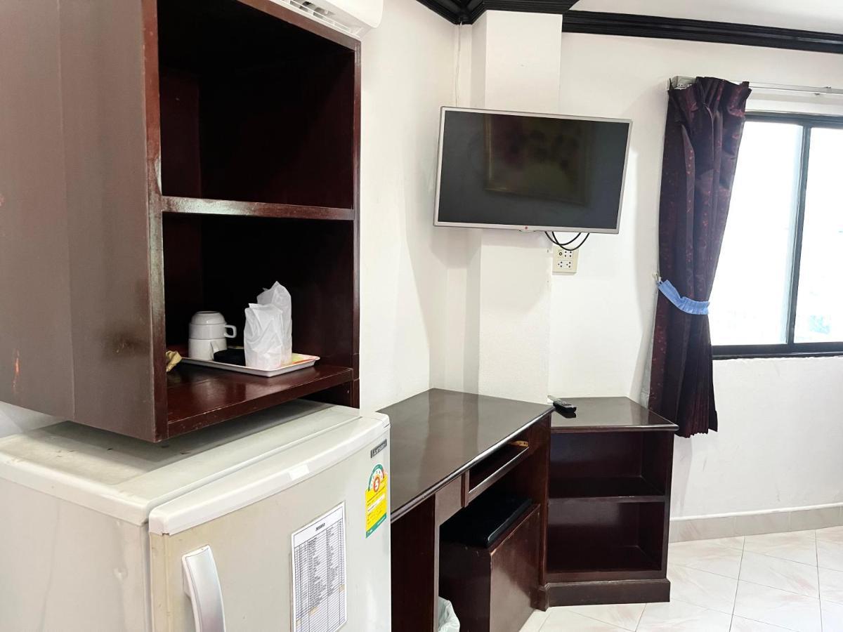 Lamai Apartment Patong Екстериор снимка