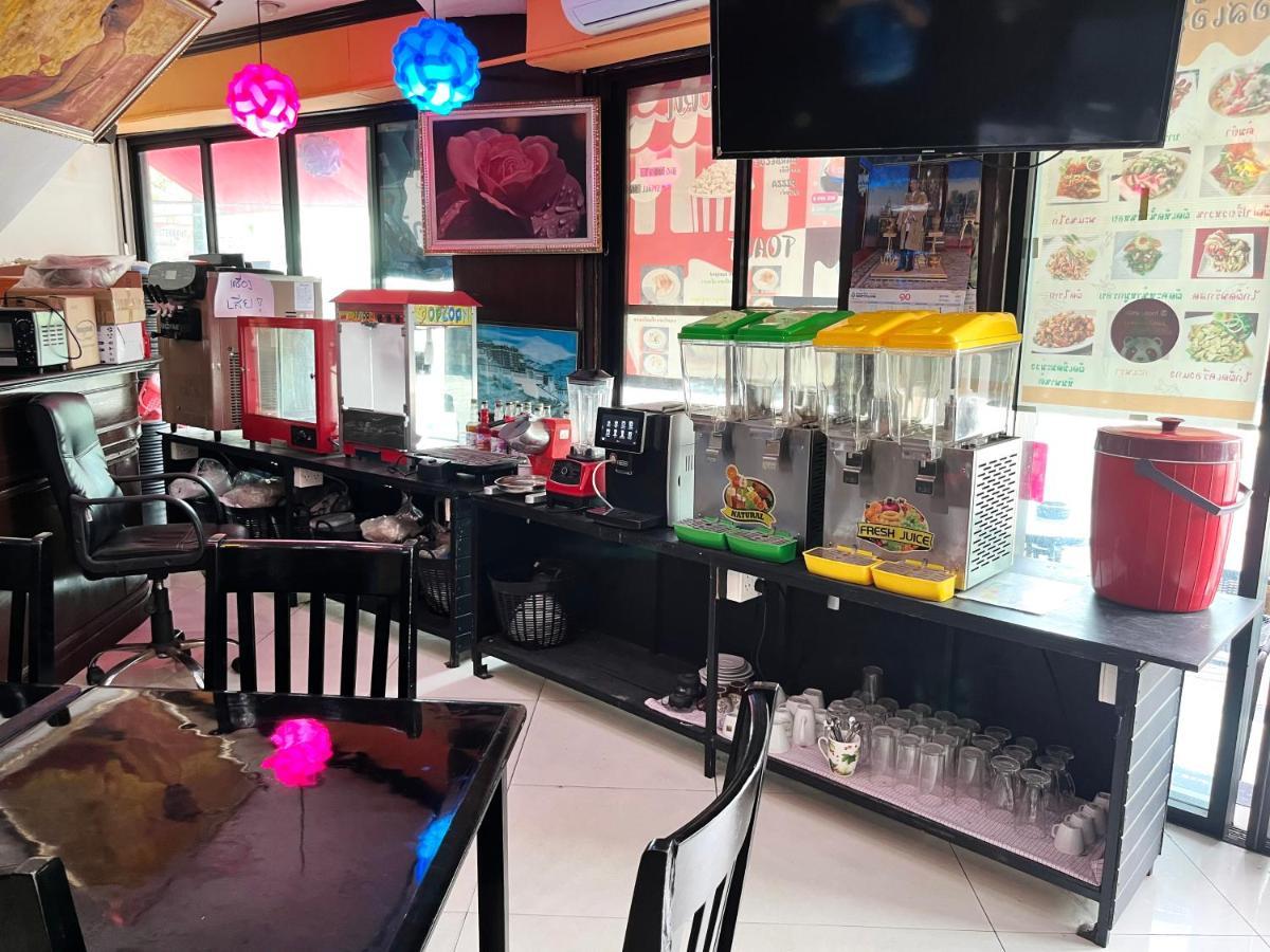 Lamai Apartment Patong Екстериор снимка