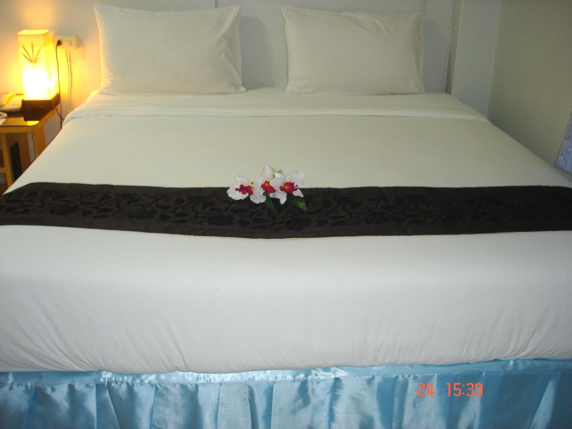 Lamai Apartment Patong Екстериор снимка