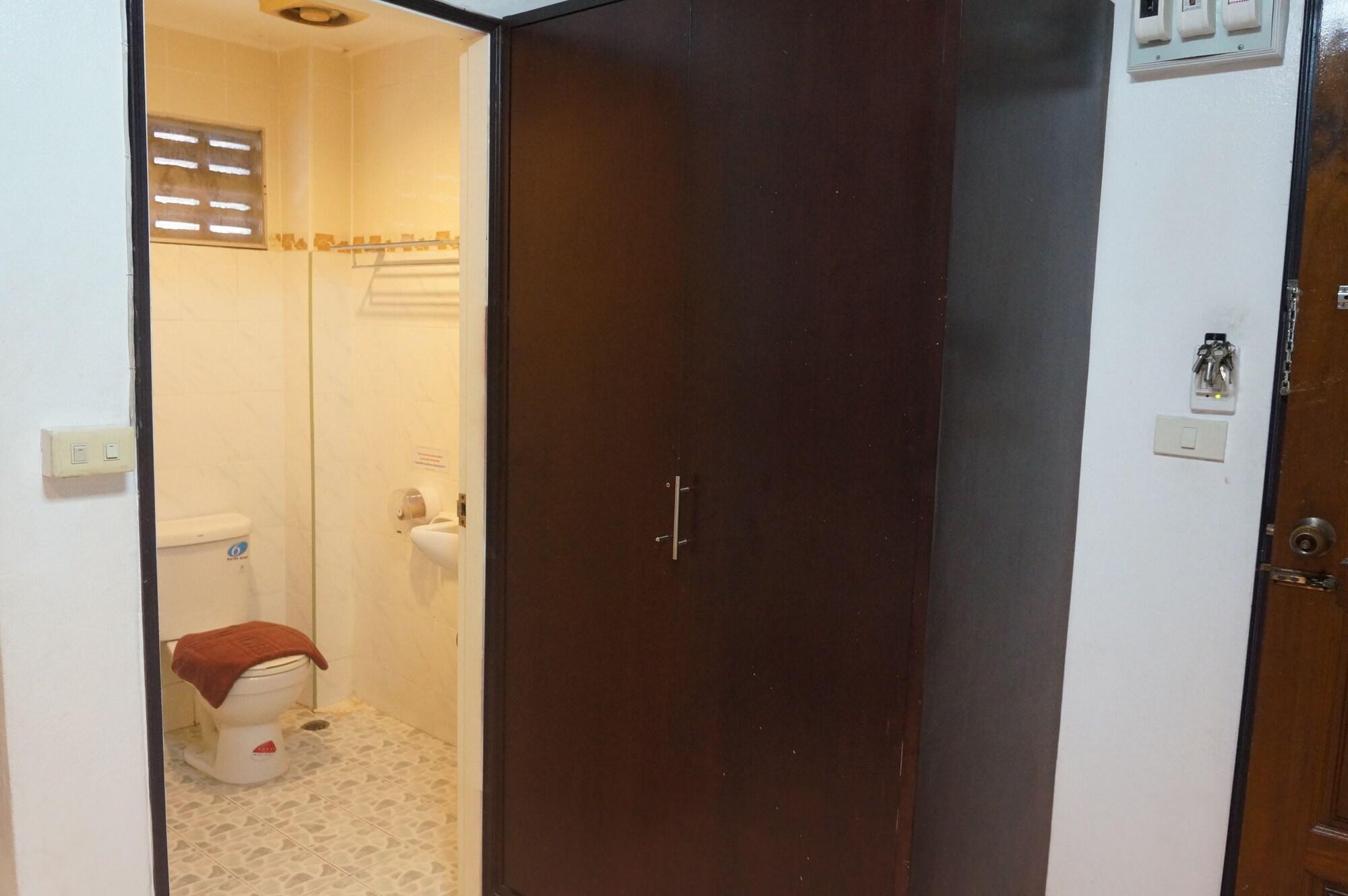 Lamai Apartment Patong Екстериор снимка