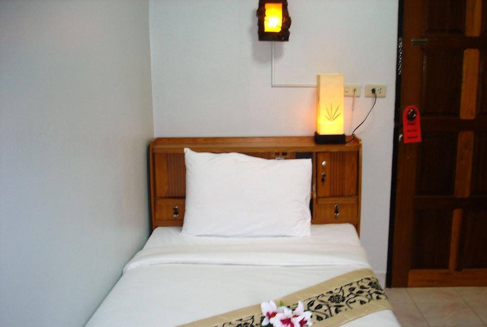 Lamai Apartment Patong Екстериор снимка