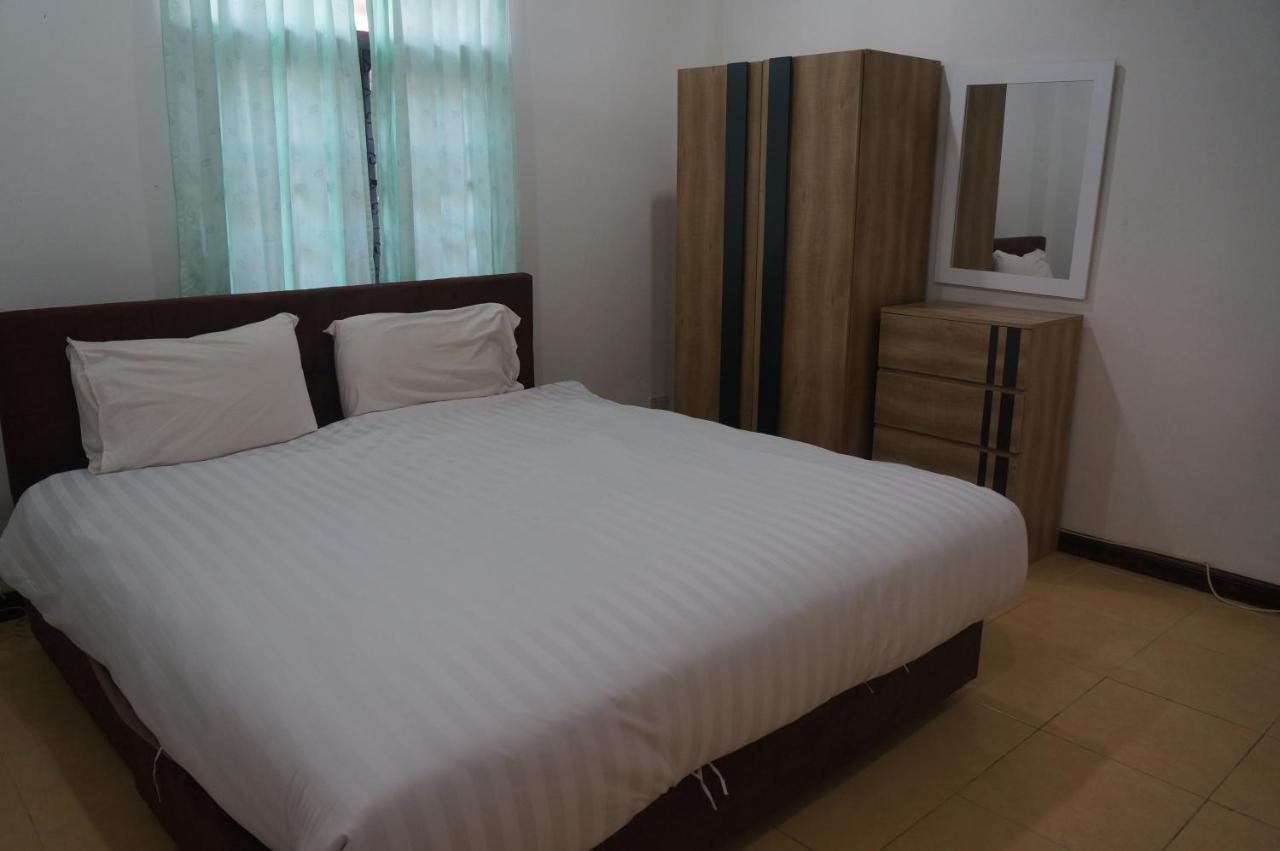Lamai Apartment Patong Екстериор снимка