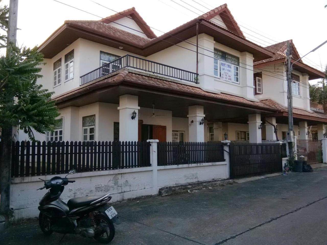 Lamai Apartment Patong Екстериор снимка