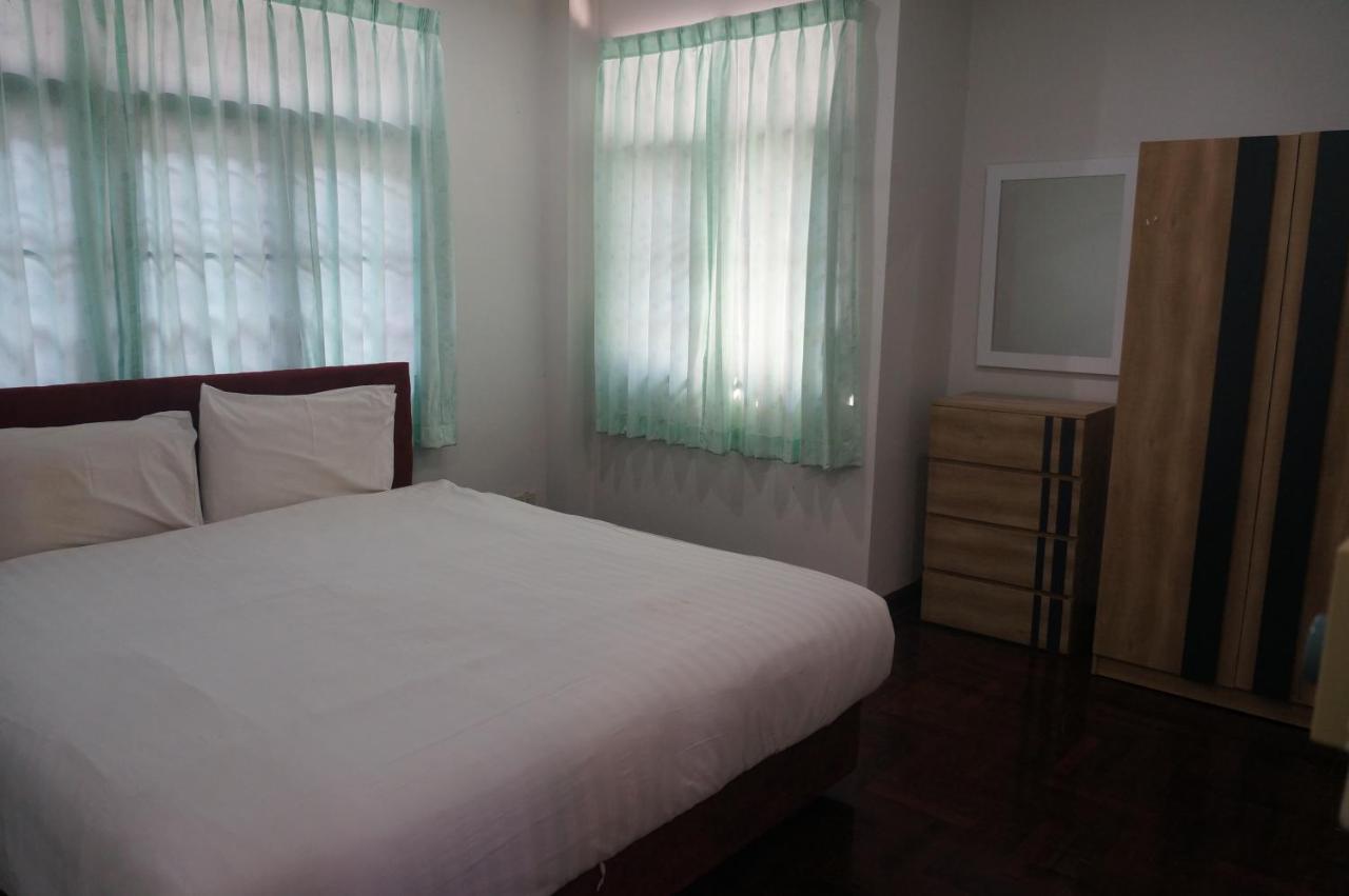 Lamai Apartment Patong Екстериор снимка
