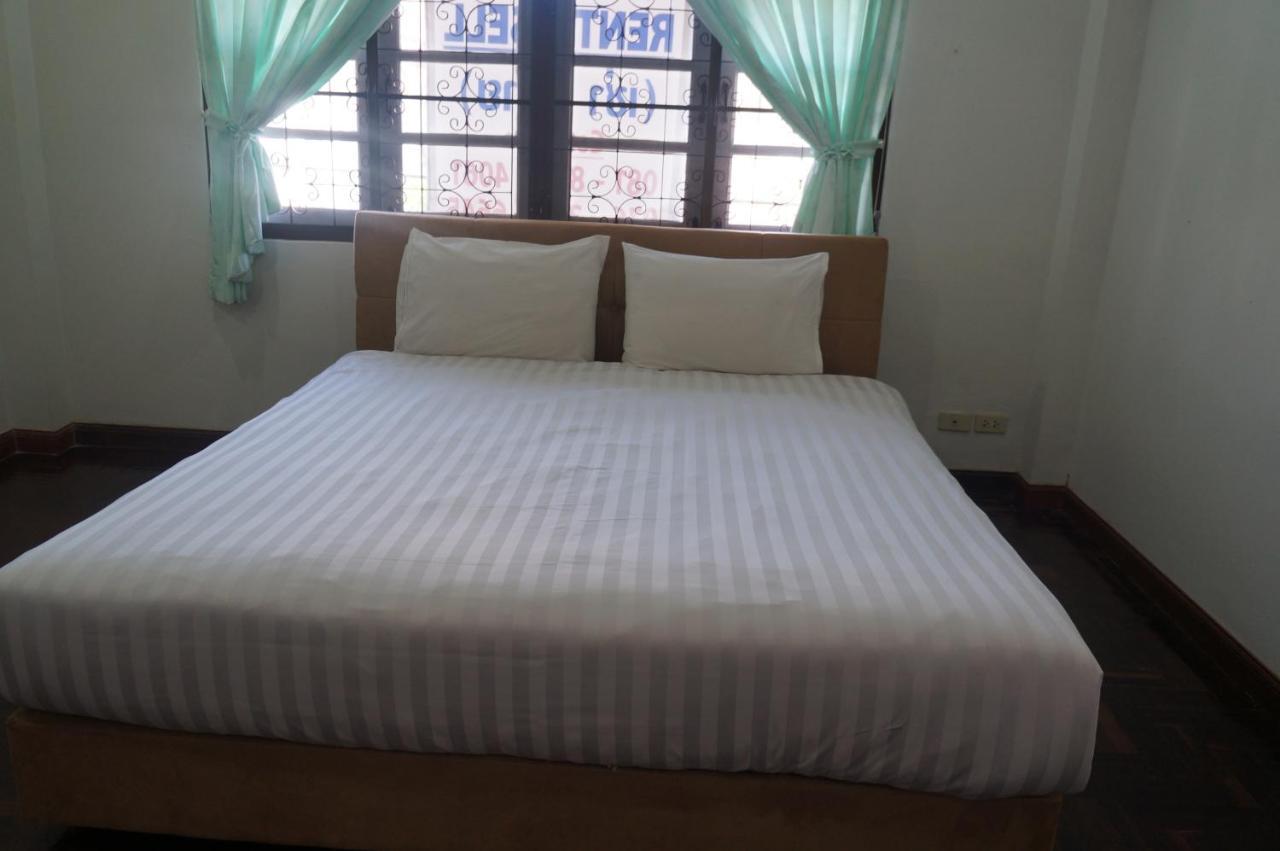 Lamai Apartment Patong Екстериор снимка