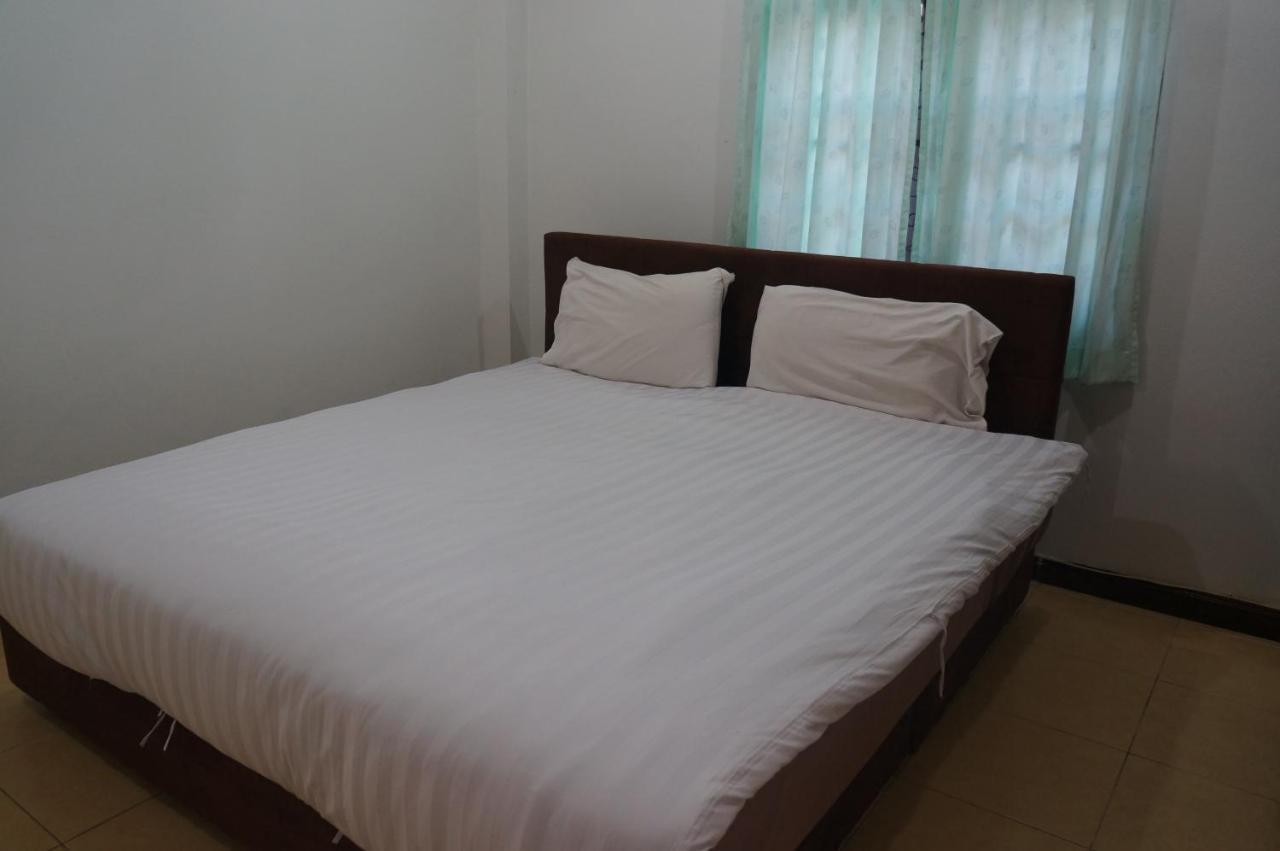 Lamai Apartment Patong Екстериор снимка