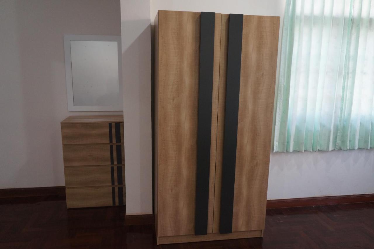 Lamai Apartment Patong Екстериор снимка