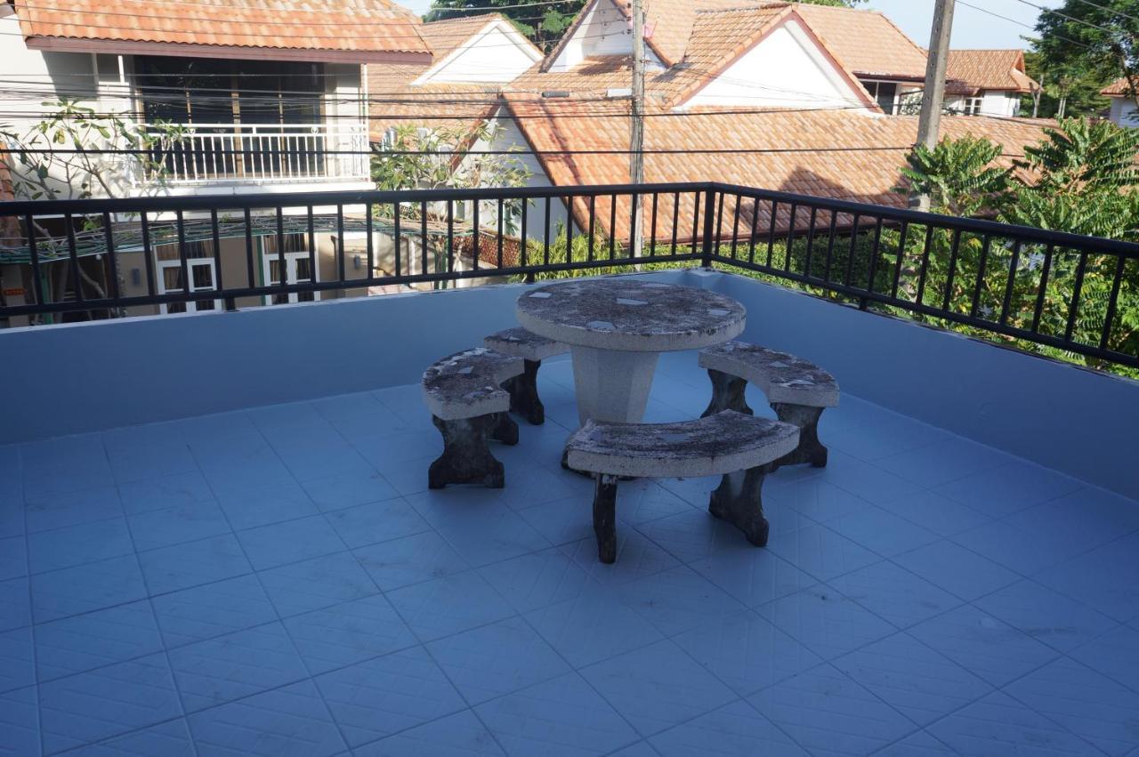 Lamai Apartment Patong Екстериор снимка