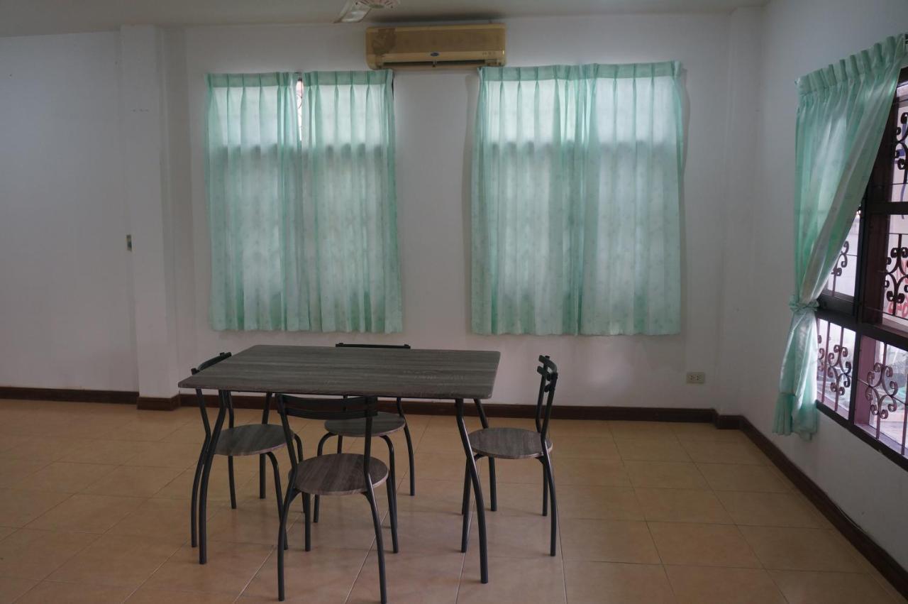 Lamai Apartment Patong Екстериор снимка