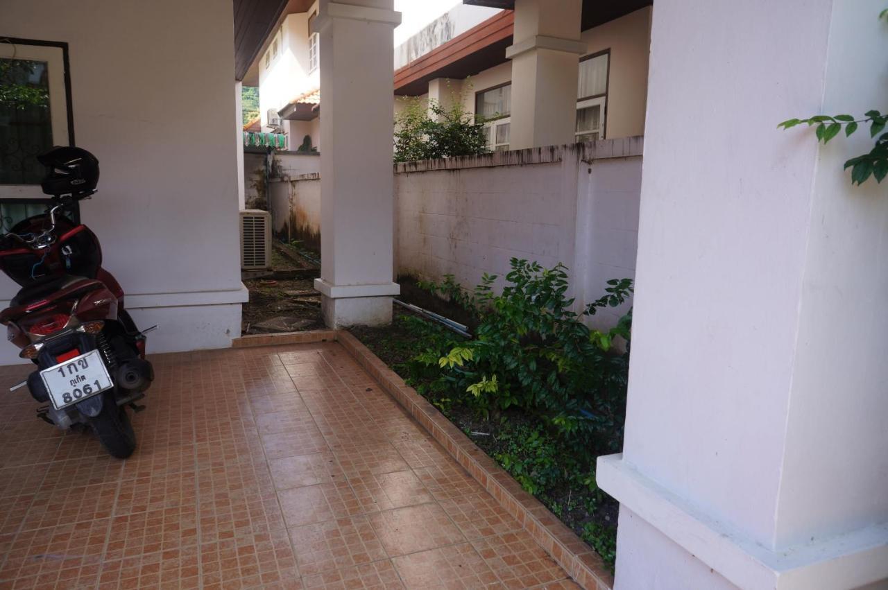 Lamai Apartment Patong Екстериор снимка