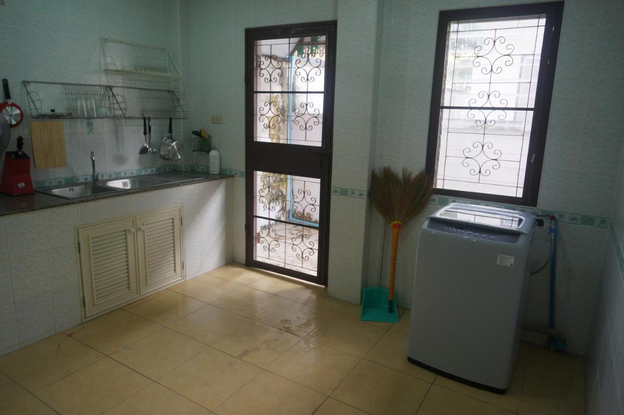 Lamai Apartment Patong Екстериор снимка
