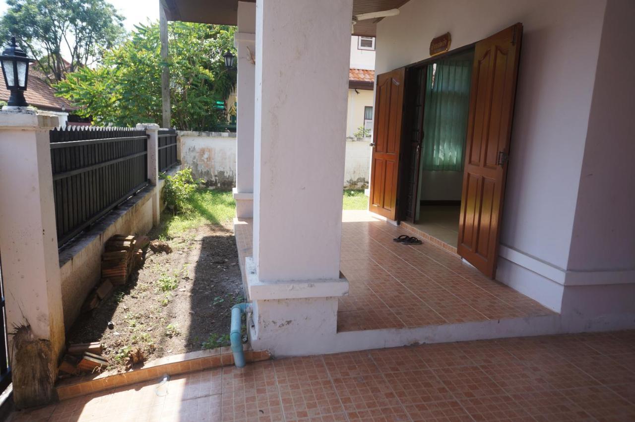 Lamai Apartment Patong Екстериор снимка