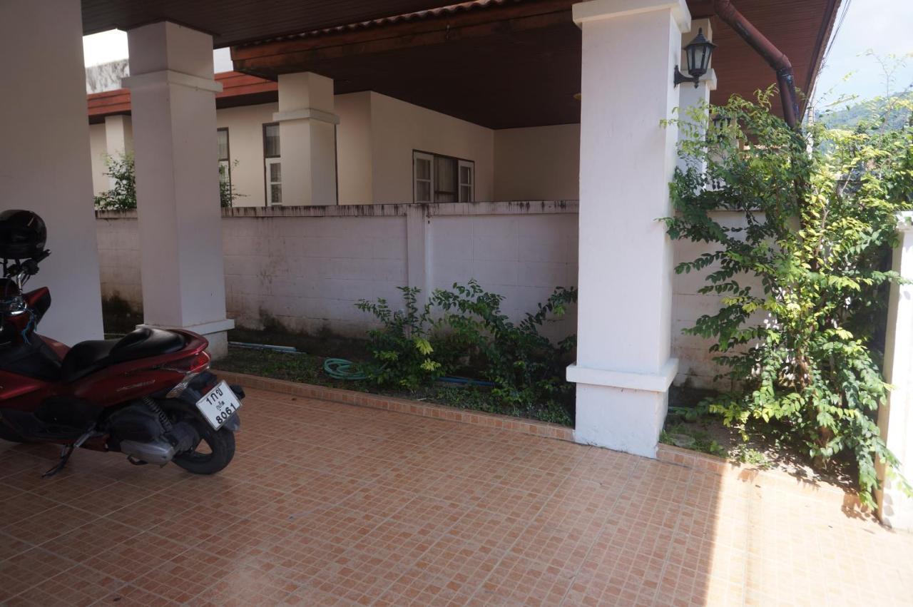 Lamai Apartment Patong Екстериор снимка
