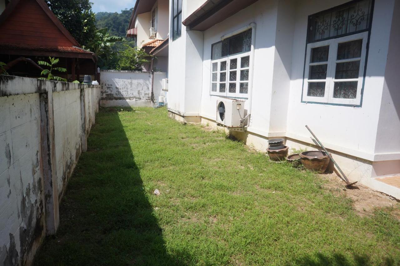 Lamai Apartment Patong Екстериор снимка